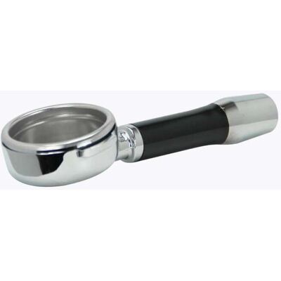 ECM Siebträger Gran Crema abgewinkelt 21 g E61-Brühgruppe Barista-Qualität ECM Siebträger Gran Crema abgewinkelt 21 g E61-Brühgruppe Barista-Qualität