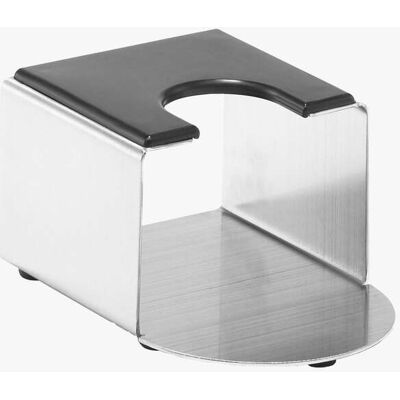 JoeFrex Tamping Station Classic Tamperstation 9 cm x 13 cm x 6 cm JoeFrex Tamping Station Classic Tamperstation 9 cm x 13 cm x 6 cm