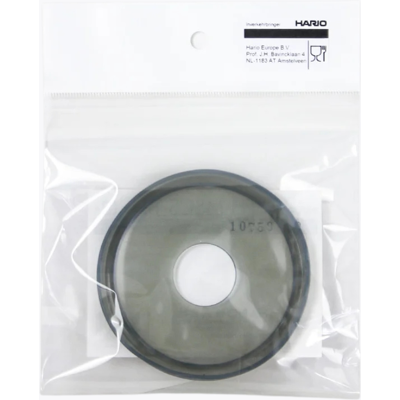 Hario Silikonabdeckung für Skerton Kaffeemühle - FH-MSCS-TB Hario Silikonabdeckung für Skerton Kaffeemühle - FH-MSCS-TB