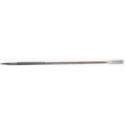 Joefrex Latte Art Nadel Silber 14 cm Länge Barista Werkzeug Profi Joefrex Latte Art Nadel Silber 14 cm Länge Barista Werkzeug Profi