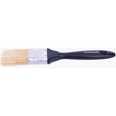 Joefrex Mühlenpinsel Maxi Schwarz Holz Reinigungsbürste Barista Joefrex Mühlenpinsel Maxi Schwarz Holz Reinigungsbürste Barista