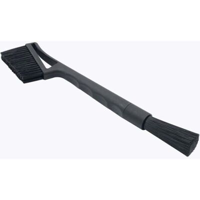 Rhinowares Kaffeebürste Hochwertige Reinigungsbürste für Barista Zubehör Rhinowares Kaffeebürste Hochwertige Reinigungsbürste für Barista Zubehör