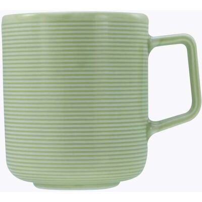 CreaTable Session Salbei Kaffeebecher - Kaffeebecher CreaTable Session Salbei Kaffeebecher - Kaffeebecher