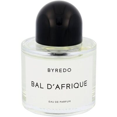 Byredo Bal D'afrique Unisex Eau de Parfum - 100ml Byredo Bal D'afrique Unisex Eau de Parfum - 100ml