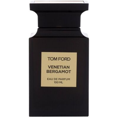 Venetian Bergamot von TOM FORD Unisex Eau de Parfum 100ml Venetian Bergamot von TOM FORD Unisex Eau de Parfum 100ml