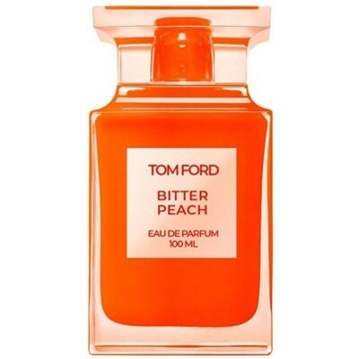 Tom Ford Private Blend Bitter Peach Eau de Parfum - Unisex 100ml Tom Ford Private Blend Bitter Peach Eau de Parfum - Unisex 100ml