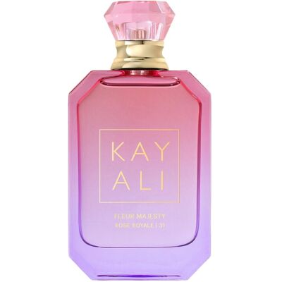 Kayali - Fleur Majesty Rose Royale 31 - Eau de Parfum Kayali - Fleur Majesty Rose Royale 31 - Eau de Parfum