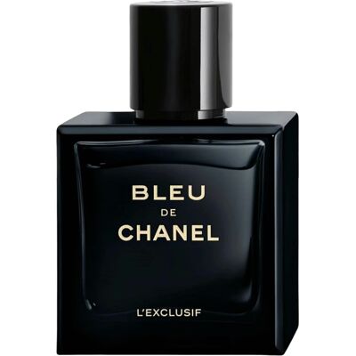 Bleu de Chanel L'Exclusif von Chanel für Mann Parfum 100ml Bleu de Chanel L'Exclusif von Chanel für Mann Parfum 100ml