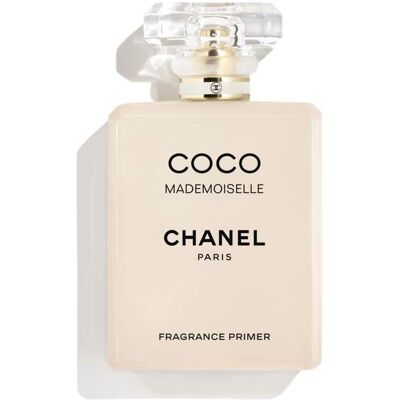 Coco Mademoiselle Fragrance Primer von Chanel für Frauen Körperspray 100ml Coco Mademoiselle Fragrance Primer von Chanel für Frauen Körperspray 100ml