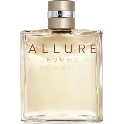 Allure Homme von Chanel für Mann Eau de Toilette 100ml Allure Homme von Chanel für Mann Eau de Toilette 100ml