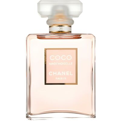 Coco Mademoiselle von Chanel für Frauen Eau de Parfum 100ml Coco Mademoiselle von Chanel für Frauen Eau de Parfum 100ml