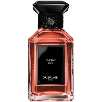 Cherry Oud von Guerlain Unisex Eau de Parfum 100ml Cherry Oud von Guerlain Unisex Eau de Parfum 100ml