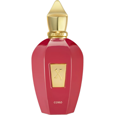 Coro von Xerjoff Unisex Eau de Parfum 100ml Coro von Xerjoff Unisex Eau de Parfum 100ml