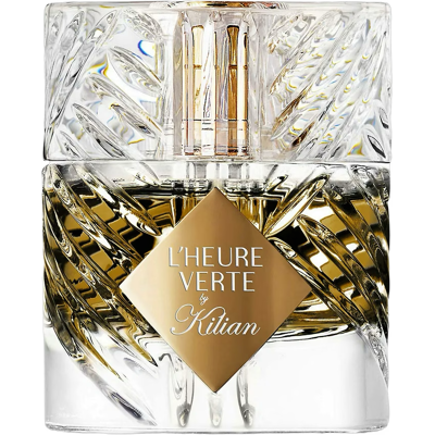 Kilian L'Heure Verte Eau de Parfum - 50ml Kilian L'Heure Verte Eau de Parfum - 50ml
