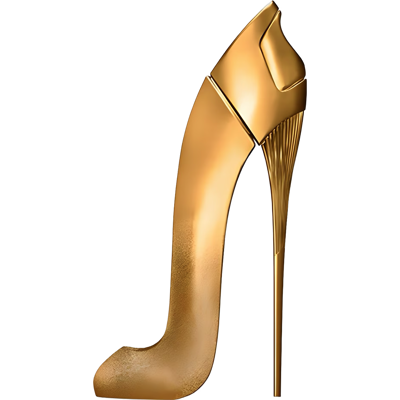 Good Girl Gold Fantasy von Carolina Herrera für Frauen Eau de Parfum 80ml Good Girl Gold Fantasy von Carolina Herrera für Frauen Eau de Parfum 80ml