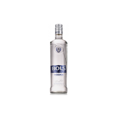 Bols Premium Vodka 37,5% Vol. 1,0 Liter Bols Premium Vodka 37,5% Vol. 1,0 Liter