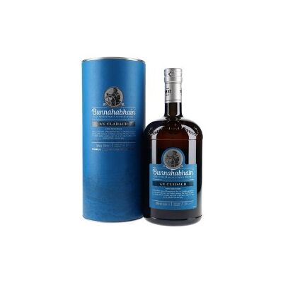 Bunnahabhain An Cladach Limited Edition Release 50% Vol. 1,0 Liter Bunnahabhain An Cladach Limited Edition Release 50% Vol. 1,0 Liter