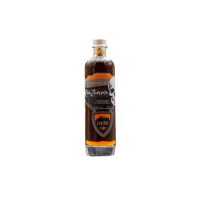 Ron Zuarin Classic 40% Vol. 0,5 Liter Ron Zuarin Classic 40% Vol. 0,5 Liter