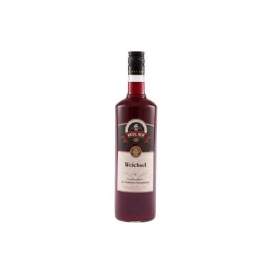 Hödl Hof Original WEICHSEL Likör 20% Vol. 1,0 Liter Hödl Hof Original WEICHSEL Likör 20% Vol. 1,0 Liter