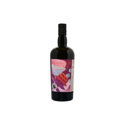1423 World Class Spirits S.B.S Origin Guadeloupe Red Cane – 57 % Vol. – 0,7 Liter 1423 World Class Spirits S.B.S Origin Guadeloupe Red Cane – 57 % Vol. – 0,7 Liter