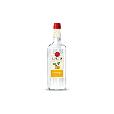 Lörch Mirabellenbrand 40% Vol. 0,7 Liter Lörch Mirabellenbrand 40% Vol. 0,7 Liter