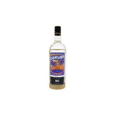 Coruba Carta Blanca Rum 37,5% Vol. 0,7 Liter – Jamaika Coruba Carta Blanca Rum 37,5% Vol. 0,7 Liter – Jamaika