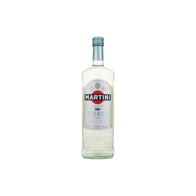 Martini Bianco Wermut aus Italien 14,5% Vol. 1,0 Liter Martini Bianco Wermut aus Italien 14,5% Vol. 1,0 Liter