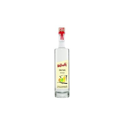 Vollrath Obstler Obstbrand 38% Vol. 0,5 Liter Vollrath Obstler Obstbrand 38% Vol. 0,5 Liter