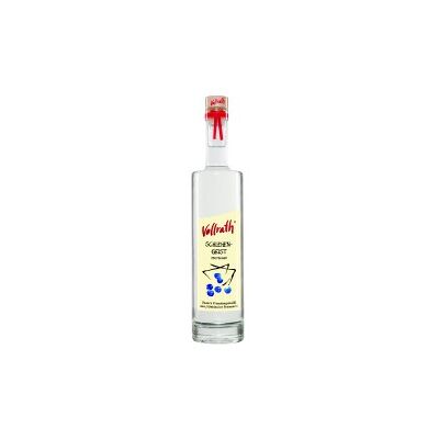 Vollrath Fränkischer Schlehengeist 40% Vol. 0,5 Liter Vollrath Fränkischer Schlehengeist 40% Vol. 0,5 Liter