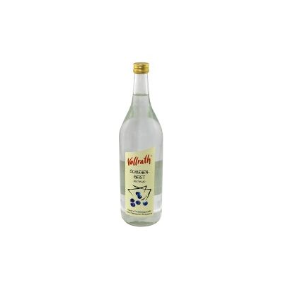 Vollrath Fränkischer Schlehengeist 40% Vol. 1,0 Liter Vollrath Fränkischer Schlehengeist 40% Vol. 1,0 Liter