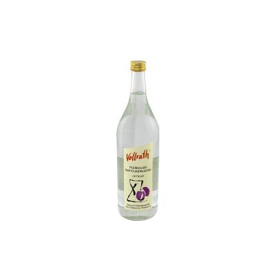 Vollrath Fränkischer Zwetschgenbrand 40% Vol. 1,0 Liter Vollrath Fränkischer Zwetschgenbrand 40% Vol. 1,0 Liter