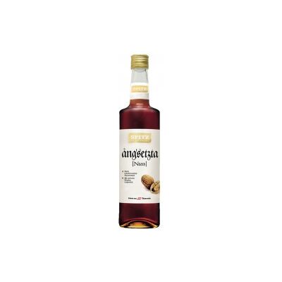 Spitz Ang''setzta Nuss 30% Vol. 0,7 Liter Spitz Ang''setzta Nuss 30% Vol. 0,7 Liter