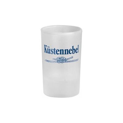 Küstennebel Shot-Glas 2/4 cl 6 Stück Küstennebel Shot-Glas 2/4 cl 6 Stück
