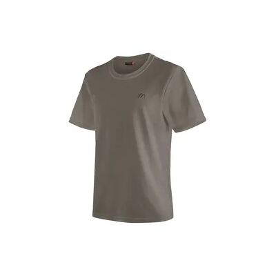 Maier Sports Walter Herren 5XL Schnelltrocknendes T-Shirt Maier Sports Walter Herren 5XL Schnelltrocknendes T-Shirt