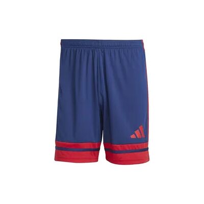 Adidas Squadra 25 Herren Shorts, blau, Gr. S - S Adidas Squadra 25 Herren Shorts, blau, Gr. S - S