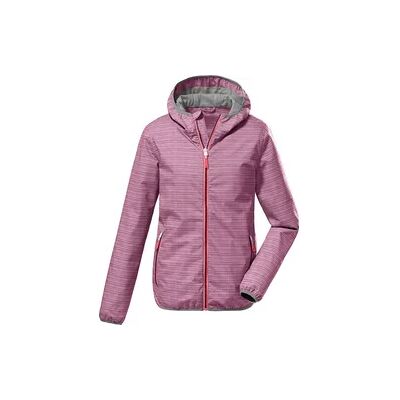 Killtec - KOS 3 WMN JCKT - Dunkelrose - 46 - Jacke Killtec - KOS 3 WMN JCKT - Dunkelrose - 46 - Jacke
