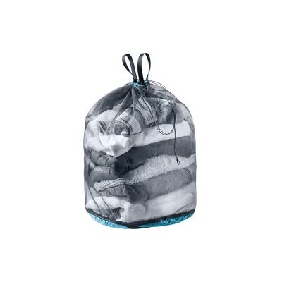 Deuter Mesh Sack 10 Sporttasche, türkis, Gr. 10 l - 10 l Deuter Mesh Sack 10 Sporttasche, türkis, Gr. 10 l - 10 l