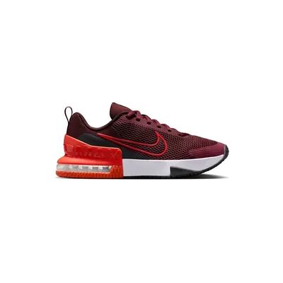 Nike Air Max Alpha Trainer 6 Herren Trainingsschuhe, rot, Gr. 44 1⁄2 - 44 1⁄2 EU Nike Air Max Alpha Trainer 6 Herren Trainingsschuhe, rot, Gr. 44 1⁄2 - 44 1⁄2 EU