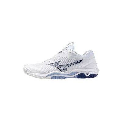 Mizuno - Wave Stealth 6 X1GA243096 - Weiß - 46.5 - Shoes Mizuno - Wave Stealth 6 X1GA243096 - Weiß - 46.5 - Shoes