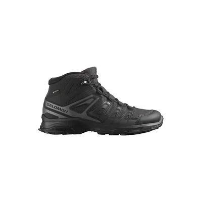 Salomon Extegra Mid GTX Herren Trekkingschuhe, schwarz, Gr. 44 - 44 EU Salomon Extegra Mid GTX Herren Trekkingschuhe, schwarz, Gr. 44 - 44 EU