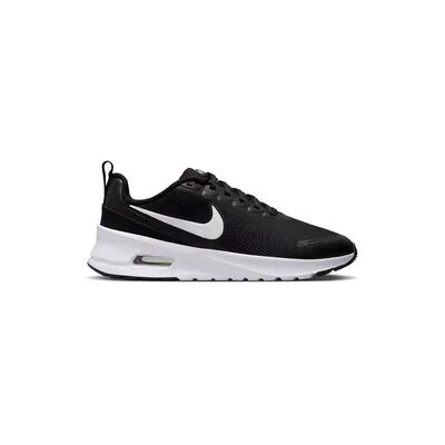 Nike Air Max Nuaxiss Damen Sneaker Low, schwarz, Gr. 37 1⁄2 - 37 1⁄2 EU Nike Air Max Nuaxiss Damen Sneaker Low, schwarz, Gr. 37 1⁄2 - 37 1⁄2 EU