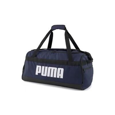 Puma Challenger Duffel Sporttasche, blau, Gr. Einheitsgröße - Einheitsgröße Puma Challenger Duffel Sporttasche, blau, Gr. Einheitsgröße - Einheitsgröße