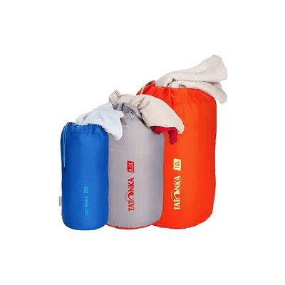 Tatonka Stuff Set III Sporttasche, grau, Gr. 4 l - 4 l Tatonka Stuff Set III Sporttasche, grau, Gr. 4 l - 4 l
