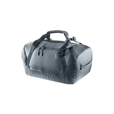 Deuter AViANT Duffel 50 Reisetasche, schwarz, Gr. 50 l - 50 l Deuter AViANT Duffel 50 Reisetasche, schwarz, Gr. 50 l - 50 l