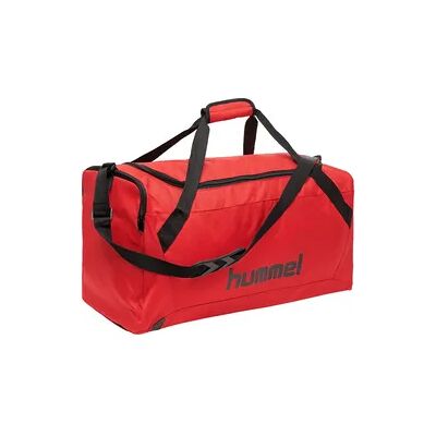 Hummel Core Sports Sporttasche, rot, Gr. S - S Hummel Core Sports Sporttasche, rot, Gr. S - S