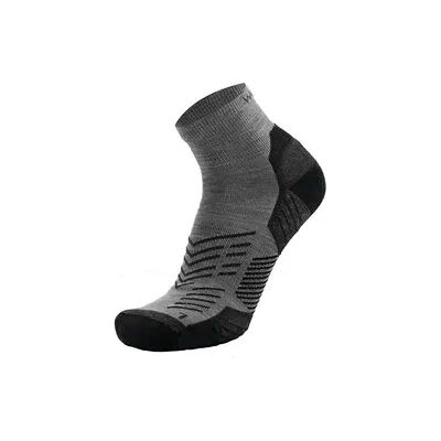 WAPITI Herren Wapiti GT04, Größe 39-41 in Grau Grau WAPITI Herren Wapiti GT04, Größe 39-41 in Grau Grau