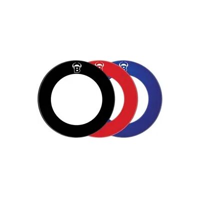 BULLS BULL'S Dartboard Pro Dart Board Surround 1tlg., Größe ONE SIZE in Blau Blau BULLS BULL'S Dartboard Pro Dart Board Surround 1tlg., Größe ONE SIZE in Blau Blau