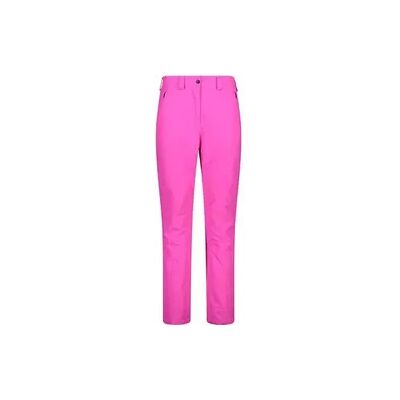 CMP Fuchsia 3W20636H924 Trekking Damenhose - Trekking Women CMP Fuchsia 3W20636H924 Trekking Damenhose - Trekking Women