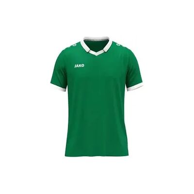 Jako Shirt km 4251-206 Groen Large - Hemd Jako Shirt km 4251-206 Groen Large - Hemd