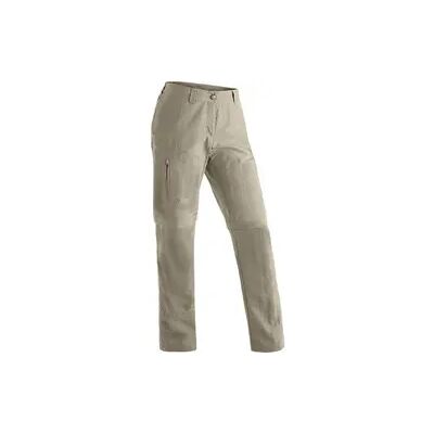 MAIER SPORTS - Nicole - Beige - 52 - Functional pants MAIER SPORTS - Nicole - Beige - 52 - Functional pants